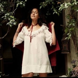 Doen Chateau Nightgown